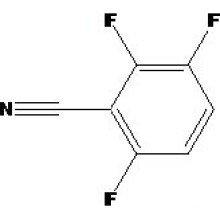 2, 3, 6-Trifluorobenzonitrilo Nº CAS 136514-17-5